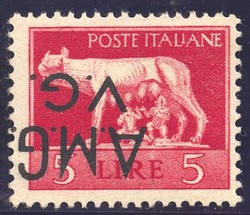 6285: Triest Zone A