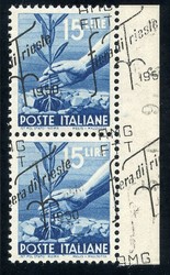 6285: Triest Zone A