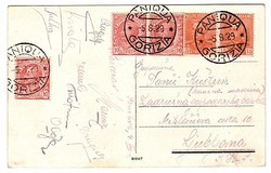 160090: Italien, Region Friaul-Julisch Venetien (Friuli-Venezia Giulia)