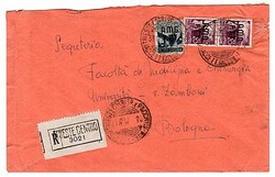 6284: Trieste