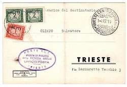 6284: Trieste