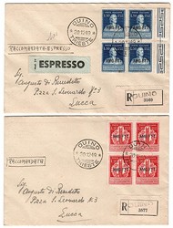 6284: Trieste