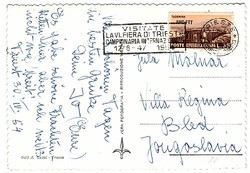 6284: Trieste