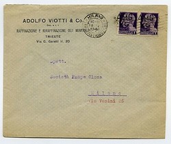 6284: Trieste