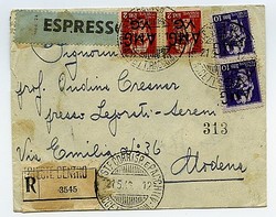 6284: Trieste