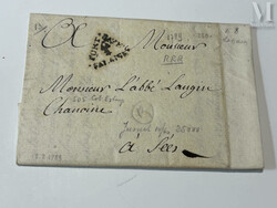 Départements 10/18. Quelques marques rares de l'île de Ré, ...