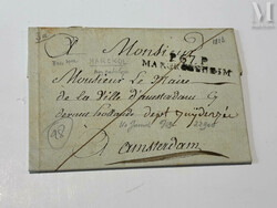 BAS-RHIN. Collection très aboutie avec un sous-ensemble de marques ...