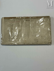 ARDENNES 7. Très bel ensemble composé de plus de 350 plis avec ...