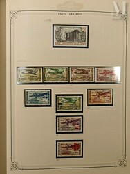 Collection présentée en 1 volume et une chemise COLONIES GENERALES, ...