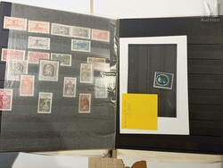 3 albums collection d'Indochine, bureaux indochinois, Castellorizo, ...