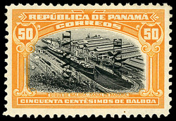 4890: Panama Canal Zone