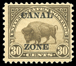 4890: Panama Canal Zone