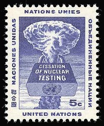 7590: Sammlungen und Posten Vereinte Nationen UNO