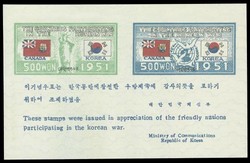 4045: Korea