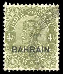 1780: Bahrain