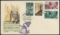 7260: Sammlungen und Posten Spanische Kolonien - Collections