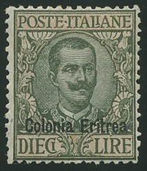2450: Eritrea