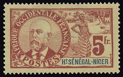 4730: Obersenegal Niger