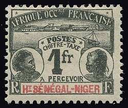 4730: Obersenegal Niger