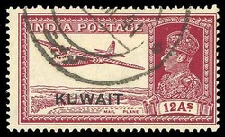 4100: Kuwait