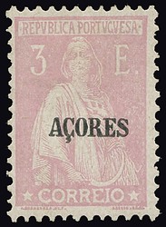 1770: Azoren