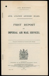 8700300: Literature of the World - Postal stationery