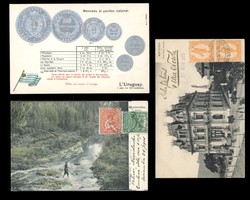 6600: Uruguay