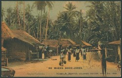 2045: Ceylon