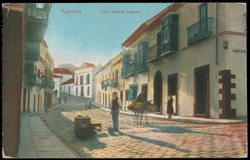 2790: Gibraltar