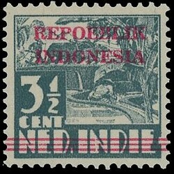 3260: Indonesien