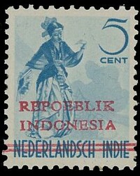 3260: Indonesien