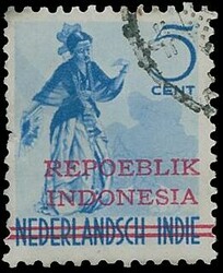 3260: Indonesien
