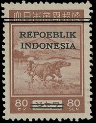3260: Indonesien
