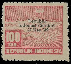 3260: Indonesien