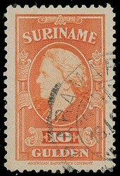 6130: Surinam