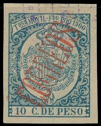 7260: Sammlungen und Posten Spanische Kolonien - Sammlungen