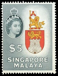 5755: Singapore