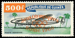 2940: Guinea