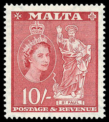 4355: Malta