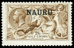 4515: Nauru