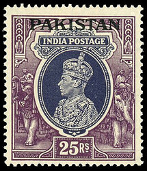 4860: パキスタン