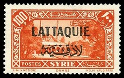 4130: Latakia