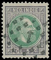 NETHERLANDS COLONIES USED COLLECTION - Interesting collection in a ...
