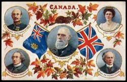 2040: Canada