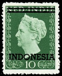 NETHERLANDS COLONIES COLLECTION - An interesting lot with Netherlands ...