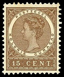 NETHERLANDS & COLONIES MINT COLLECTION - Netherlands with past & ...