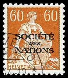 5645: Svizzera Cantone Ginevra