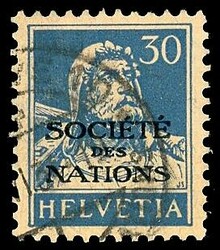 5645: Svizzera Cantone Ginevra