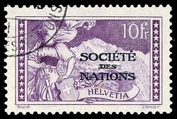 5645: Svizzera Cantone Ginevra