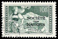 5645: Svizzera Cantone Ginevra
